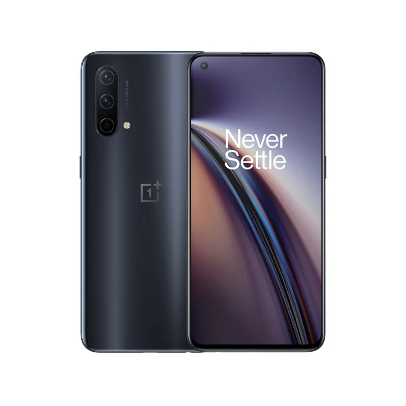 cellphones oneplus Global Version Oneplus Nord CE 5G EB2103 Snapdragon750G Smartphone 90Hz Fluid AMOLED Display 4500mAh 30T Fast Charging NFC Phone one plus best mobile