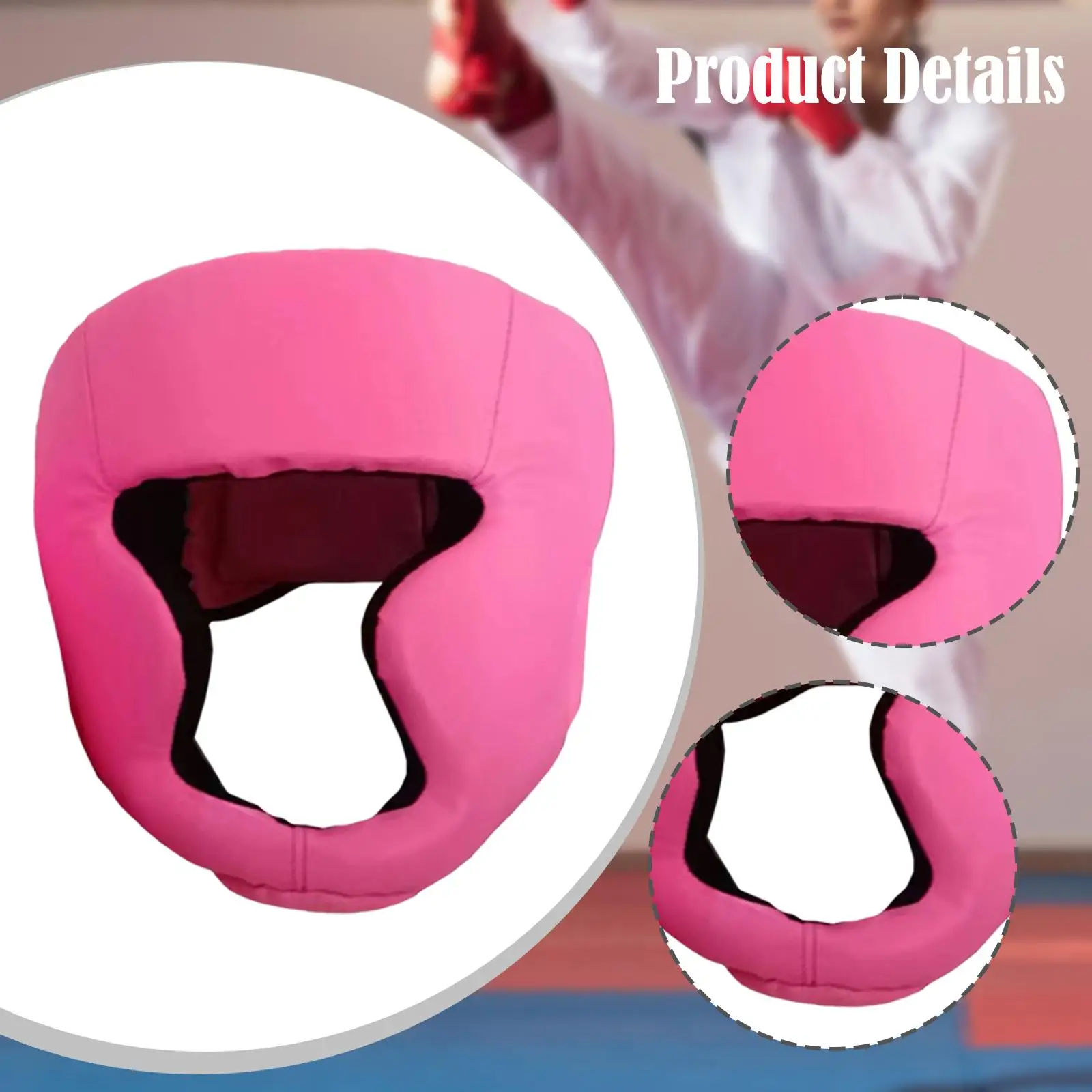 Boxing Headgear Equipment Boxing Helmet Guard Sport Protective Helmet Fight Boxing Headgear Equipment Boxing Helmet Guard Sport Protective Helmet Fight