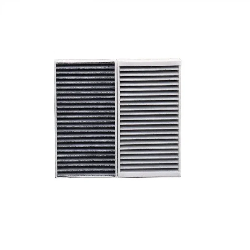 

Cabin Filter A1648300218 For Mercedes Benz R-CLASS W251 V251 2005-/ GL-CLASS X164 2006-/M-CLASS W164 2005-2012 Model