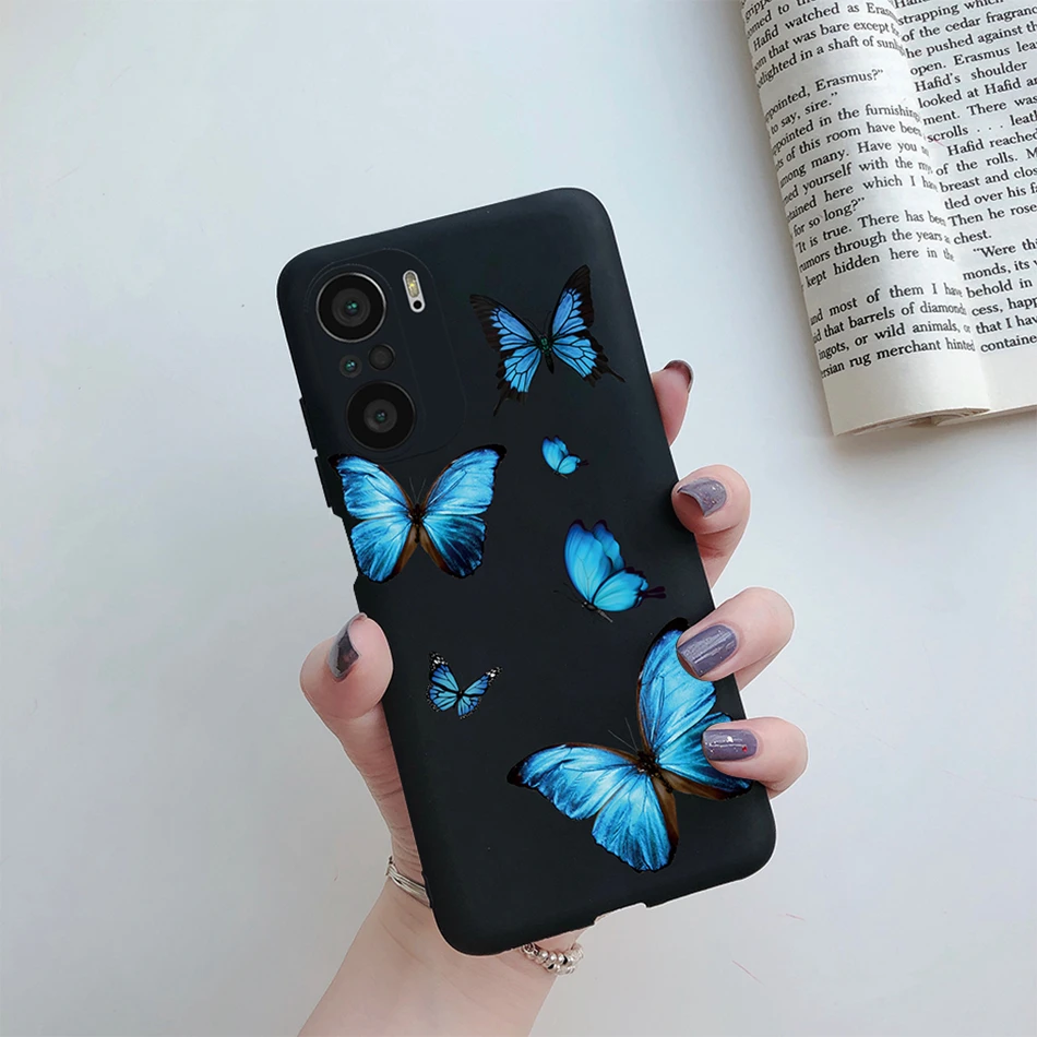 Fashion Rainbow Love Heart Silicone Phone Protector Case - Soft Back Cover