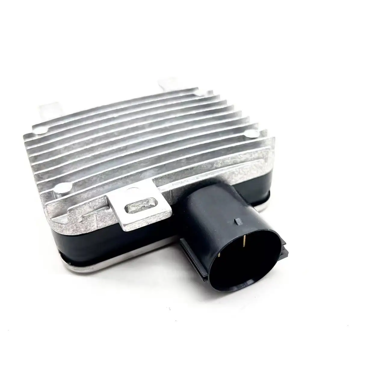 Electronic fan module Radiator cooling Unit accessories LR045248 LR026078 LR094390 For Evoque 2.0T 2.2 Freelander 2 LR2 3.2