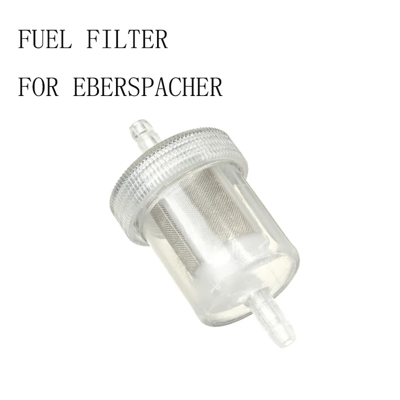 

1-8KW Parking Heater Fuel Oil Filters For Eberspacher Airtronic D2 D4 D4S Metering Dosing Pump Filters
