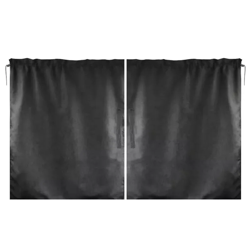 netting black 1set