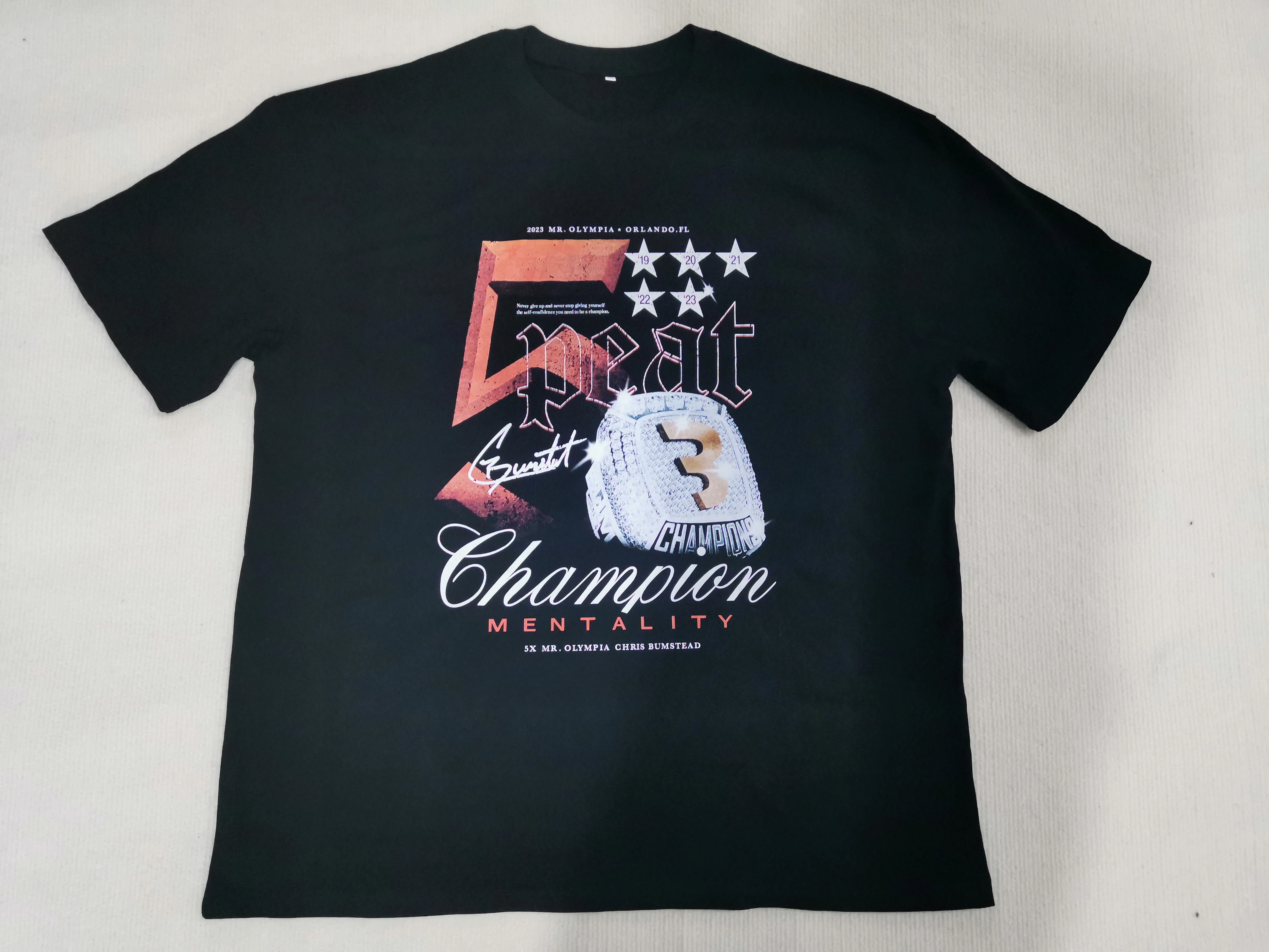 Рисунок 2 - Магазин Zhcth, рубашка-балахон