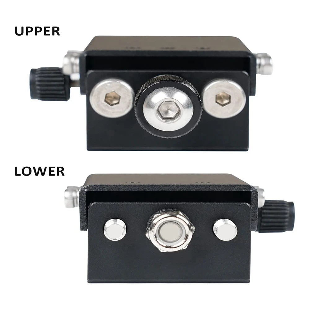 Z Axis Height Adjuster, Z Axis Lift Focus Control Set for TTS 25 TTS 55 TT-5.5S Engraver, Module Lifting