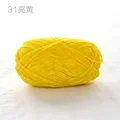 31 Bright Yellow