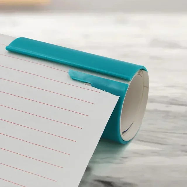 빠르고 간편한 포장지 커터