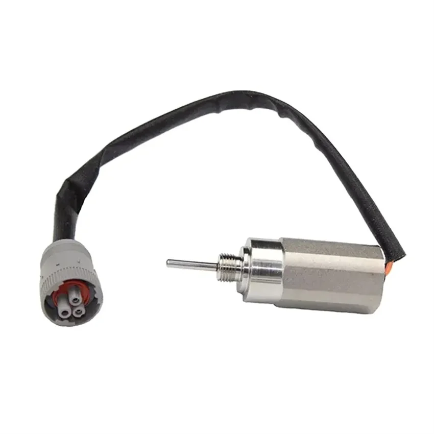 Control Temperature Sensor CA3E5370 3E-5370 3E5370 for Excavator 325 325L 325LN 330 330L 330LN 330FML