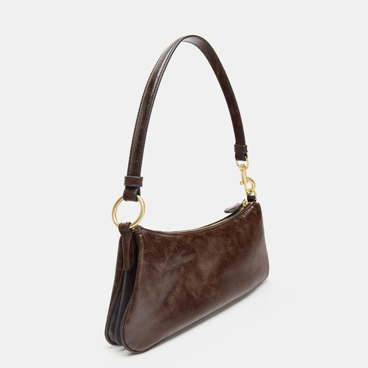 Spicy Girl Design Underarm Bags for Women Luxury High Quality Handle Ladies Shoulder Handbag 2025 New Fashion Women's Bag