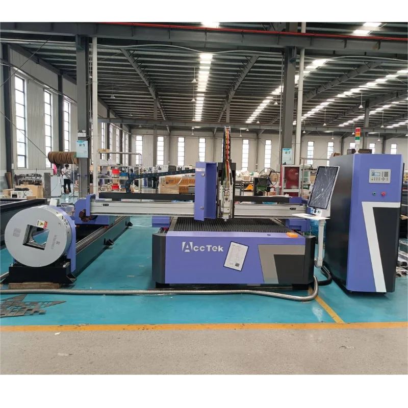 Utensili Da Taglio Laser 1500Watt 3000Watt Fibra Lazer Acciaio Al Carbonio 3Mm 8Mm Cutter Per Tubo Quadrato Maquina De Corte Por Lalser