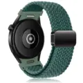 Rainforest Green