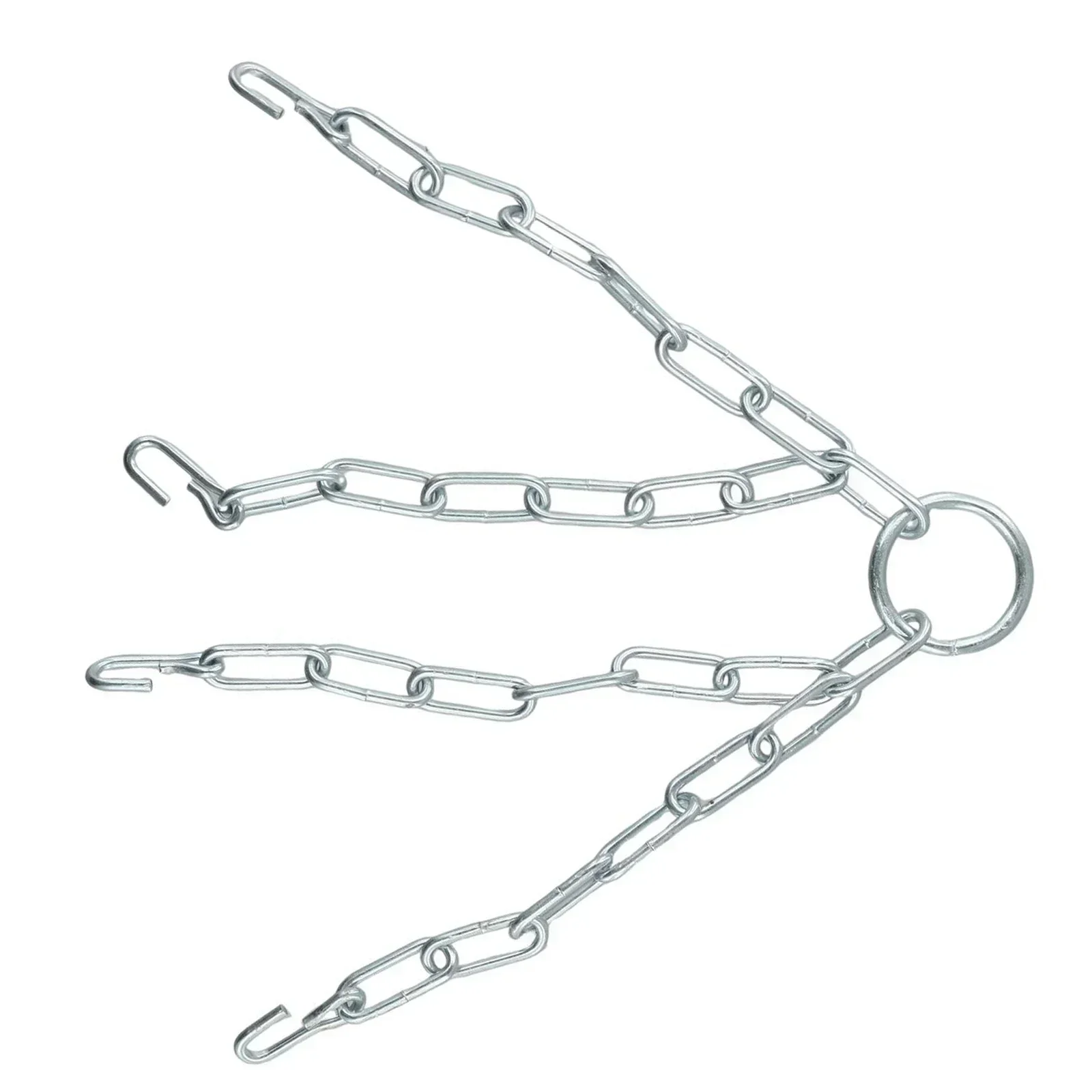 Heavy Duty MMA Boxing Heavy Bag Chain Punching Bag Hanger Chain Replace Training Metal Accessories Boxing Martial Arts boxing punching bag,punching bag