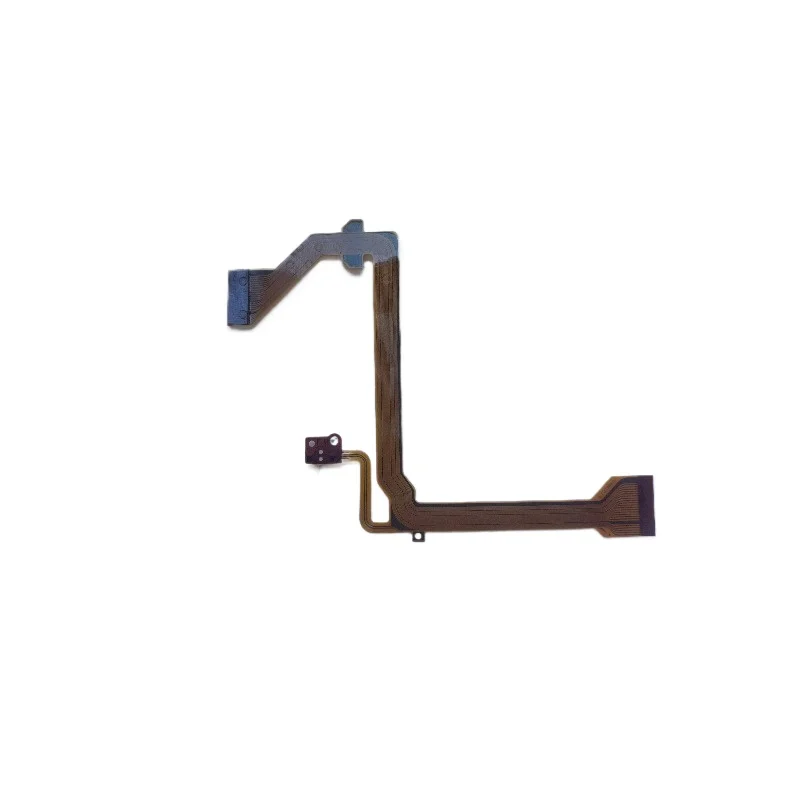 1 Pcs 파나소닉 NV-GS9 NV-GS11 NV-GS15 NV-GS17 GS9 GS11 GS15 GS17 LCD 플렉스 케이블 비디오 카메라 수리 부품