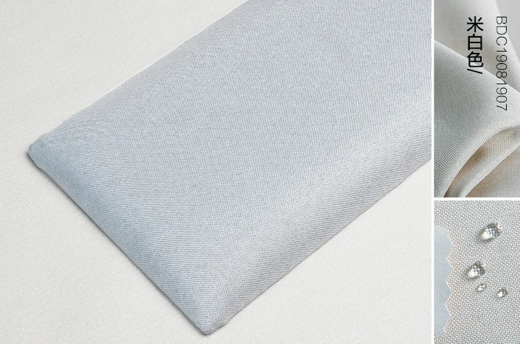 

2020 Anti -collision bedside board thickened fabric sound insulation soft bag stickers