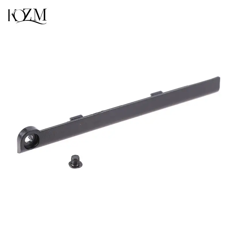 1Pc Hard Drive Caddy Cover Per Lenovo Thinkpad X220 X230 X220I X230I X220T X230T Hdd Hard Disk Drive Connector Nero