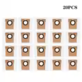20PCS