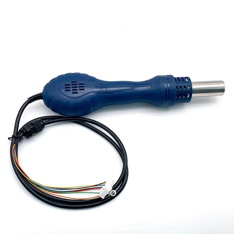 바콘 HF858D-853s 열풍기 핸들 (BK880 BK881 SBK8586 SBK858D 디솔더링 리워크 스테이션 액세서리용)