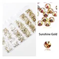 Sunshine Gold