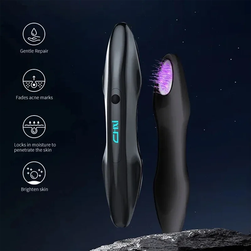 NEW Blue Light Ozone Acne Treatment Machine Plasma Skin Rejuvenation Plasma Pen For Acne Scar Wrinkle Removal Firming Pen