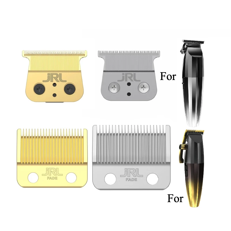 JRL バリカン刃スタンド精密バリカン刃、ヘアカッター、クール
