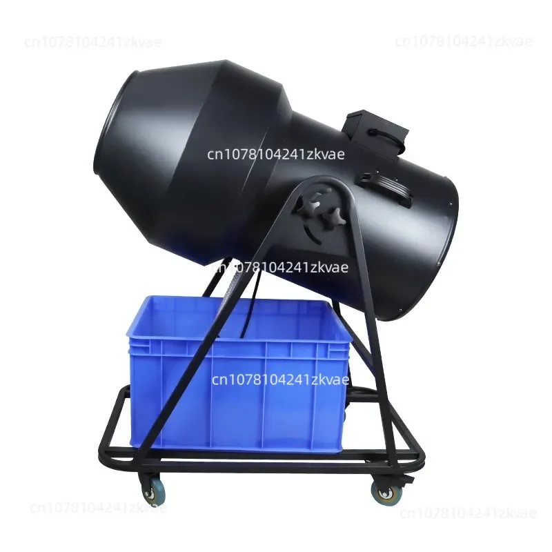 

Большая пенопластовая машина, специальный аквапарк, игровая площадка, вращающаяся головка, пенопласт 2500 Вт, 3000 Вт, 3500 Вт