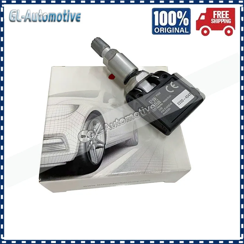 1PCS 42607-WAA02 TPMS 433MHZ Ÿ̾ з , ѽ ̽ ø Ʈ  Ÿ 