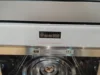24 Inch 60cm Built-in Microwave with 1.2 cu.ft. 34L Capacity, Touch control, Grey Microwave Oven 4