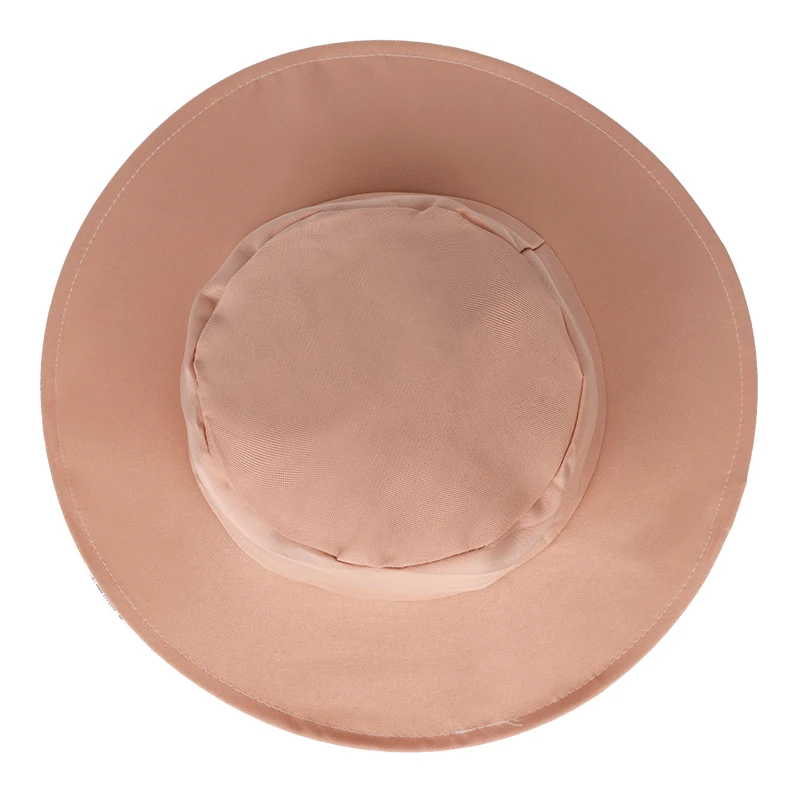 Beekeeping Protective Hat Bee Hat with Head Net Mesh Face Protection Breathable for Outdoor Fishing Beekeeping Supplies
