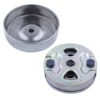 Clutch Drum Assembly For Stihl FS350 FS400 FS450 Trimmer 4128 160 2900, 4128 160 2001 Garden Accessories lawn mower 4