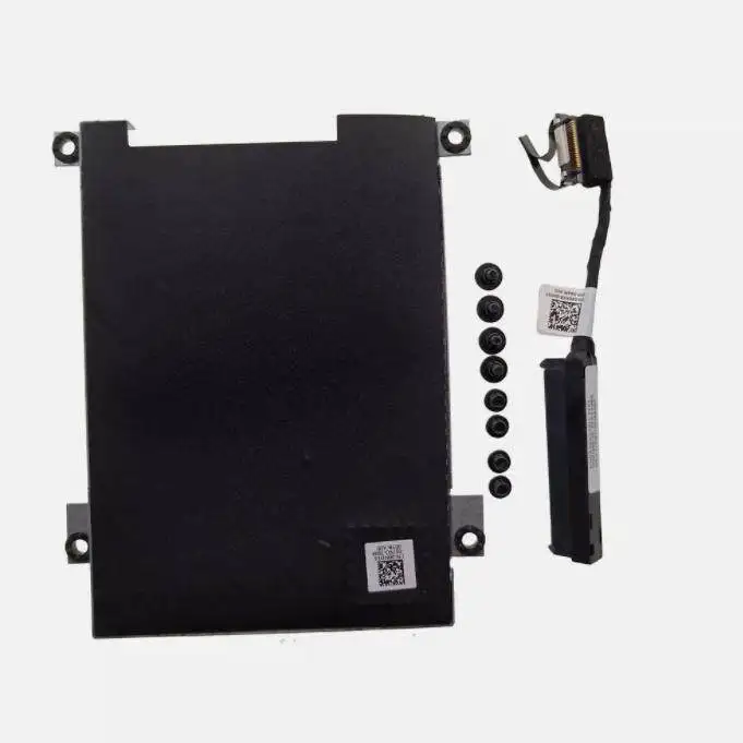 Dell latitude e5480 5480 5490 5491 랙 SATA 하드 드라이브 케이블 HDD 커넥터용 HDD 케이블
