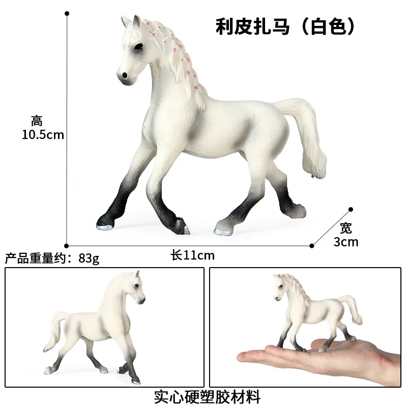 10 peças Realistas Cavalos Clube Trakehner Potro Clydesdale Estatueta de  Cavalo Hanoveriano Modelo Lipizzaner égua Boneco Morgan Cavalo Appaloosa  Presentes Árabe Mare DIY Dioramas Cake Toppers Collection : :  Brinquedos e Jogos