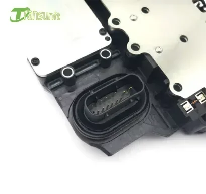 6T40 6T45 TCU Gen2 Control Module With Solenoids Fits For Chevrolet Cruz Buick 24265789 24264425 24265992 24268164 100%