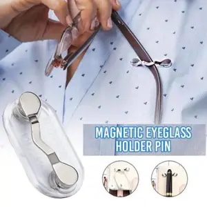 magnetic holder glasses - Buy magnetic holder glasses with free shipping on  AliExpress