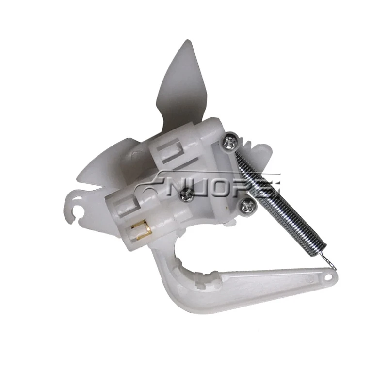 MAN Cabin Seat valve Kit 81623986071 for Truck Driver Seat Valve 
