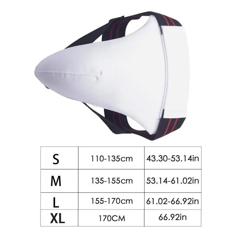 children Men women Crotch Protector Boxing Sanda Groin Guard Jockstraps Thong Taekwondo Karate Sports Training Penis Protection