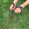 Professional 2 Line Kite Wrist Strap Adult Beginner Dual Line Stunt Powever Kite Flying Control Tool Nylon Webbing with Cushion 3