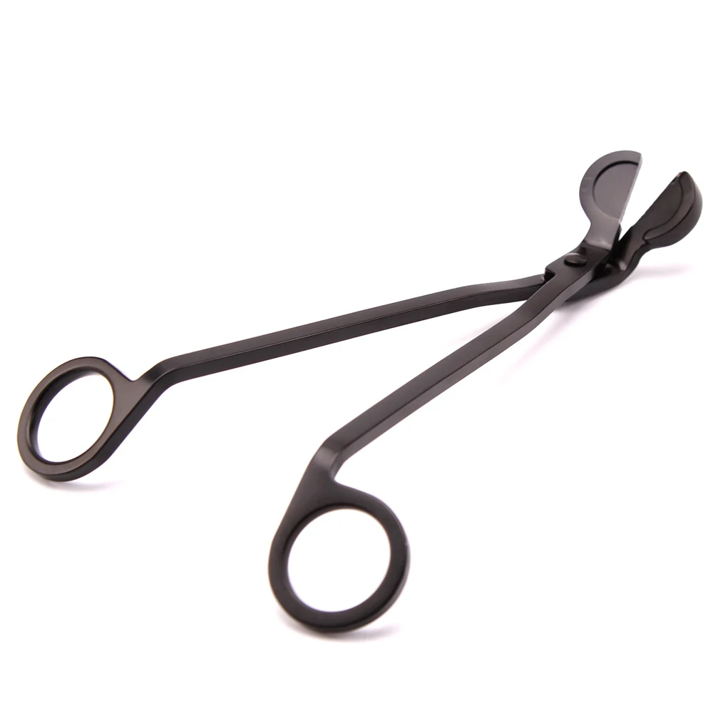 Candle Wick Scissors 18cm Handmade Candle Making Tools DIY Making Kit Party Gifts Wedding Souvenirs