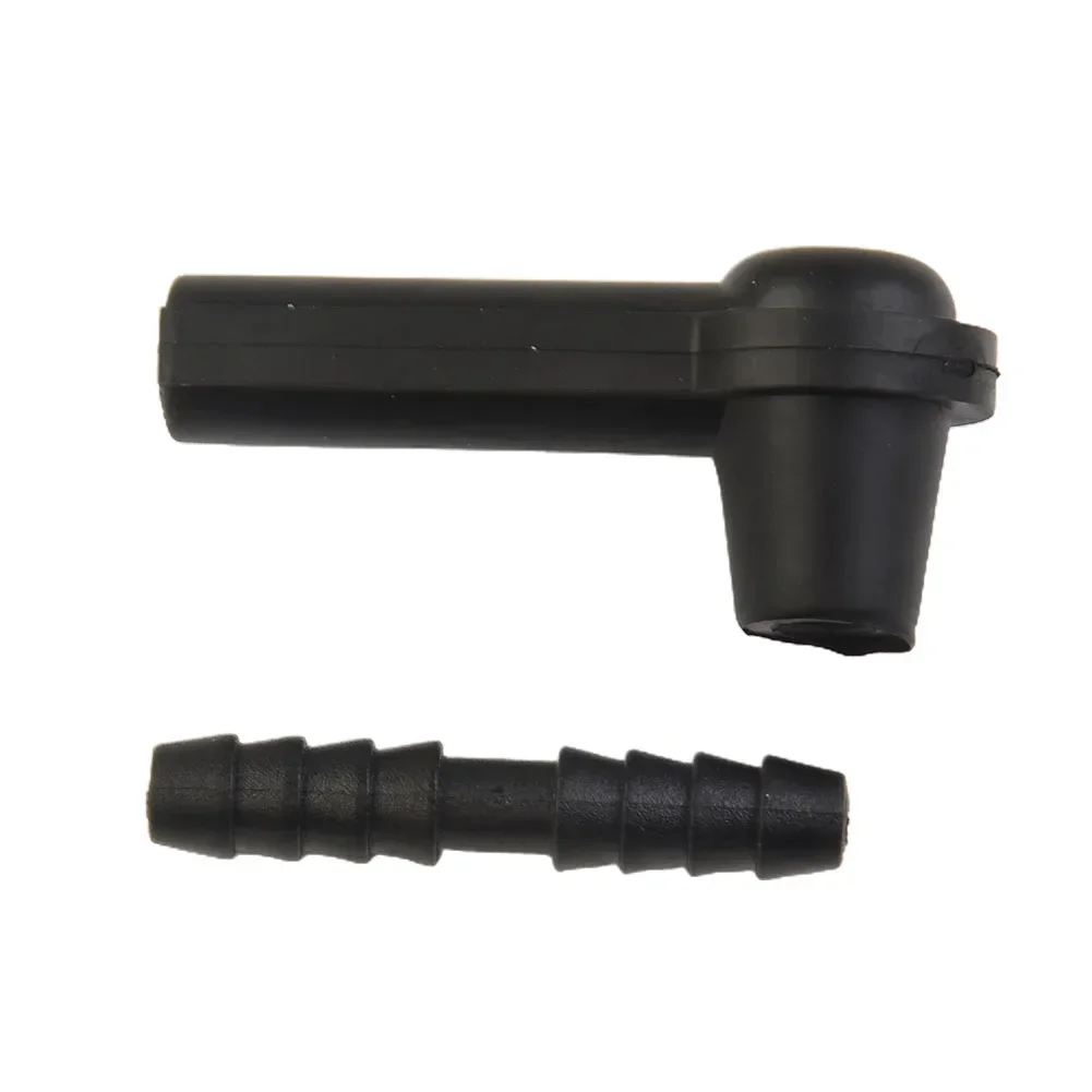 Replacement Useful Durable High Quality Brake Oil Exchange Tool Cars Pump Oil Bleeder Rubber 10*2.5cm Fluid Replace