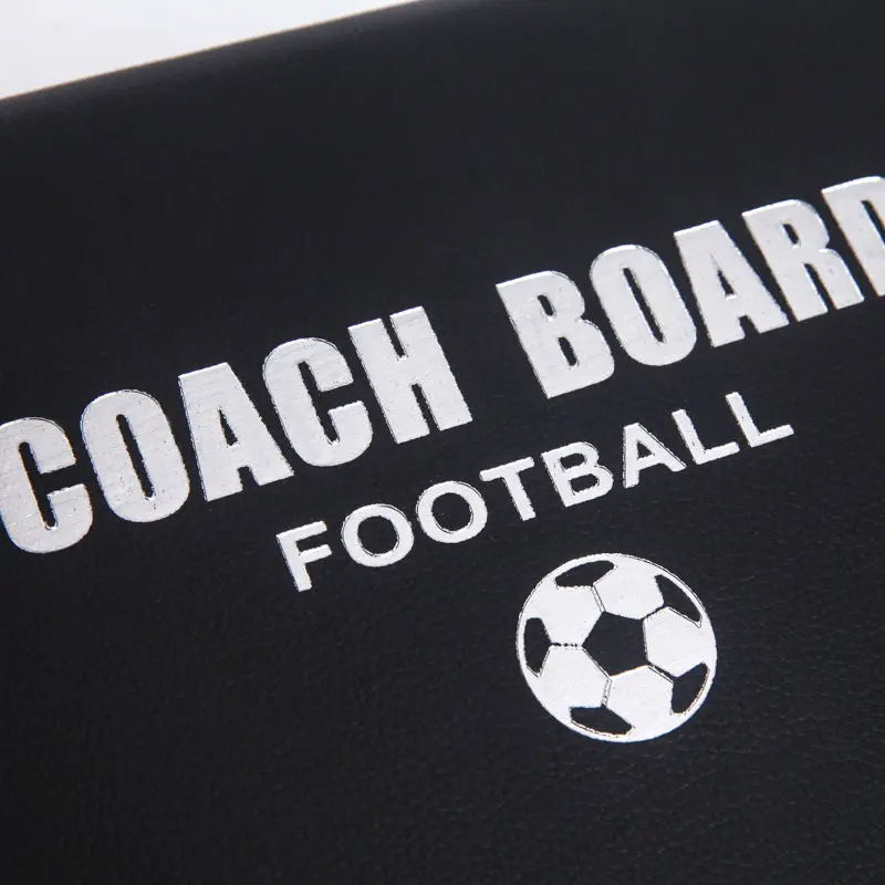 Foldable Football Magnetic Tactic Board 3