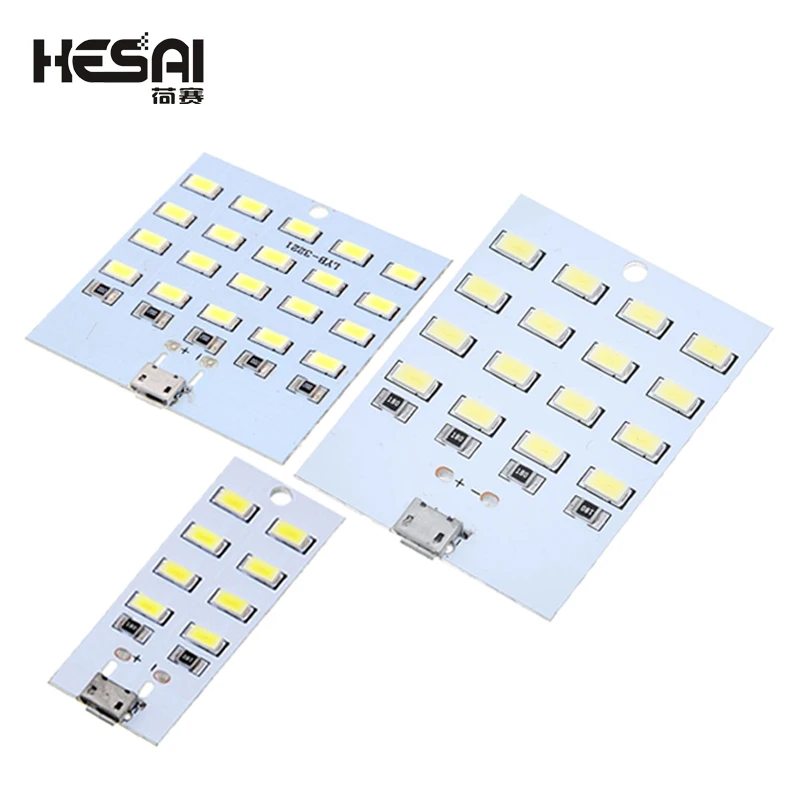 Smd 5730 Led Module 5V 430mA 470mA White Mirco Usb 5730 LED lighting Smd 5730 Led Module 5v 430ma 470ma White Mirco Usb 5730 Led Lighting