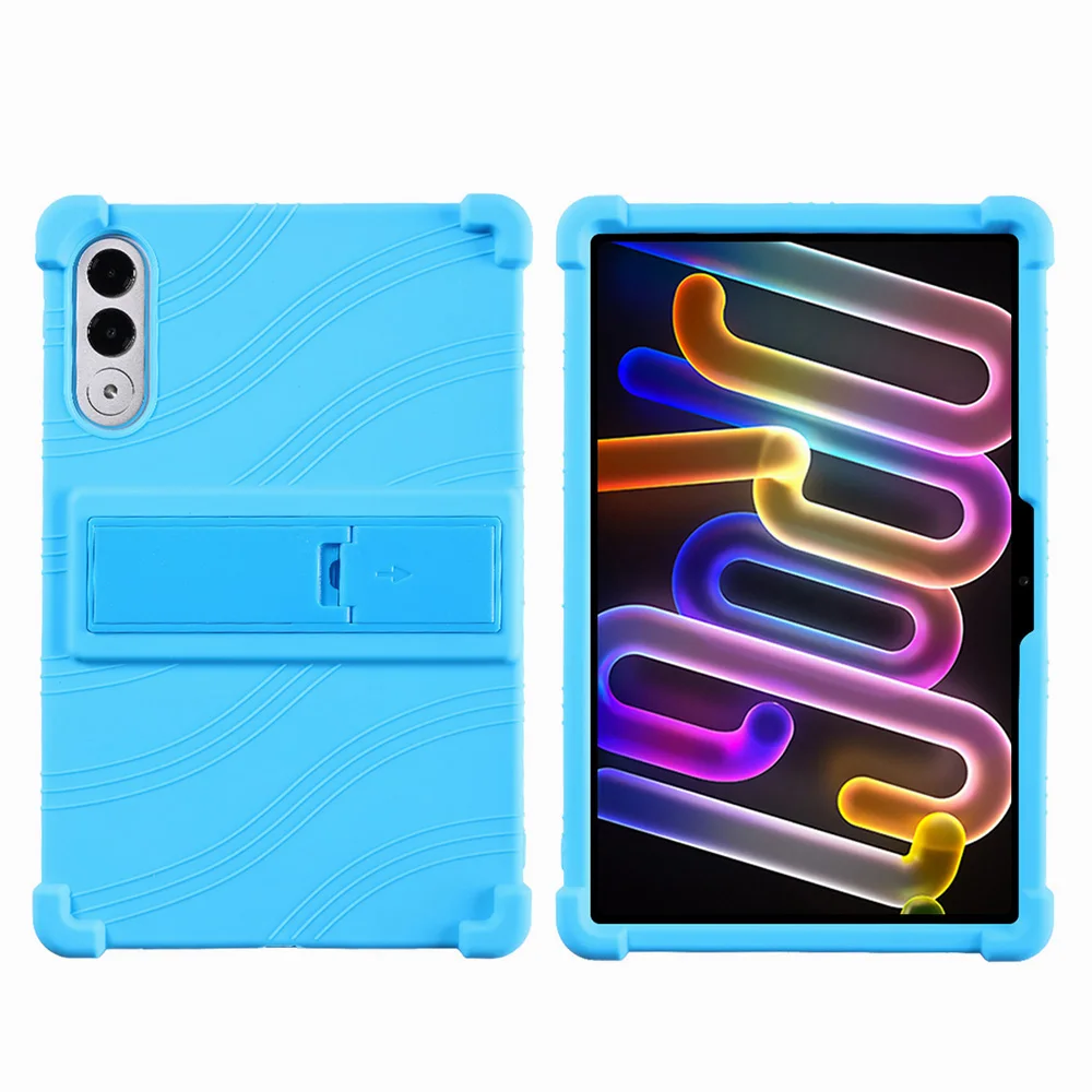 Enhanced Shockproof Safety Case with Airbag Protection
