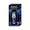 Kemei Professional Hair Clipper KM-2620 Long Range Automatic Push Clipper USB Fast Charging Hair Salon Electric Push Clipper 5