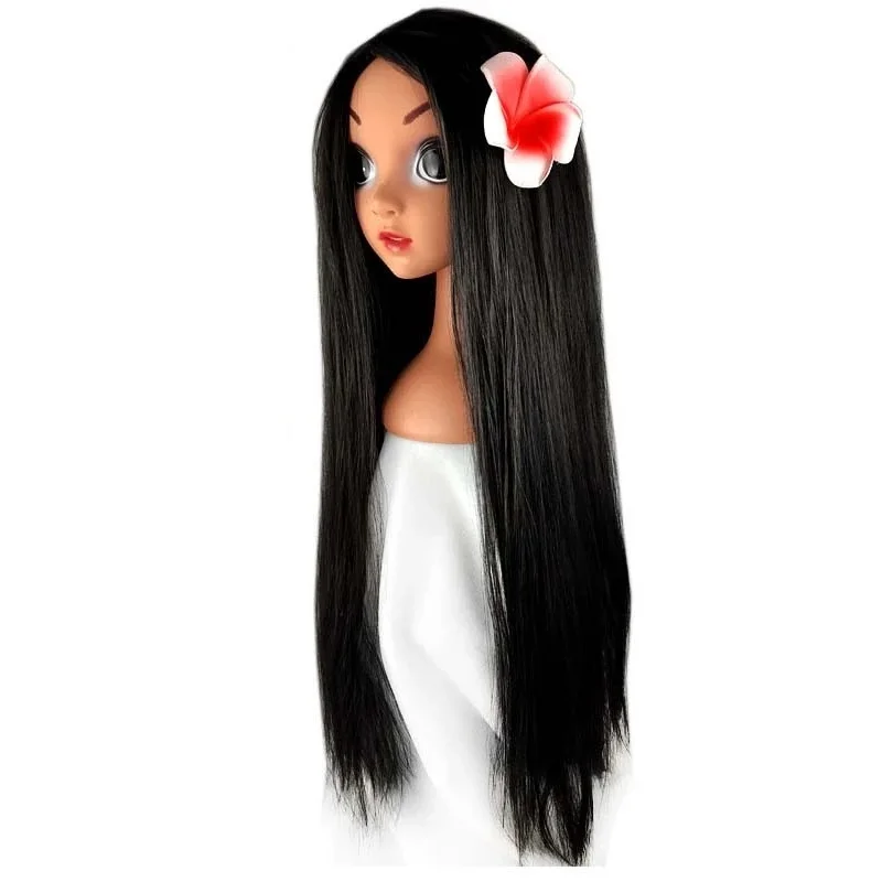 only wig 1