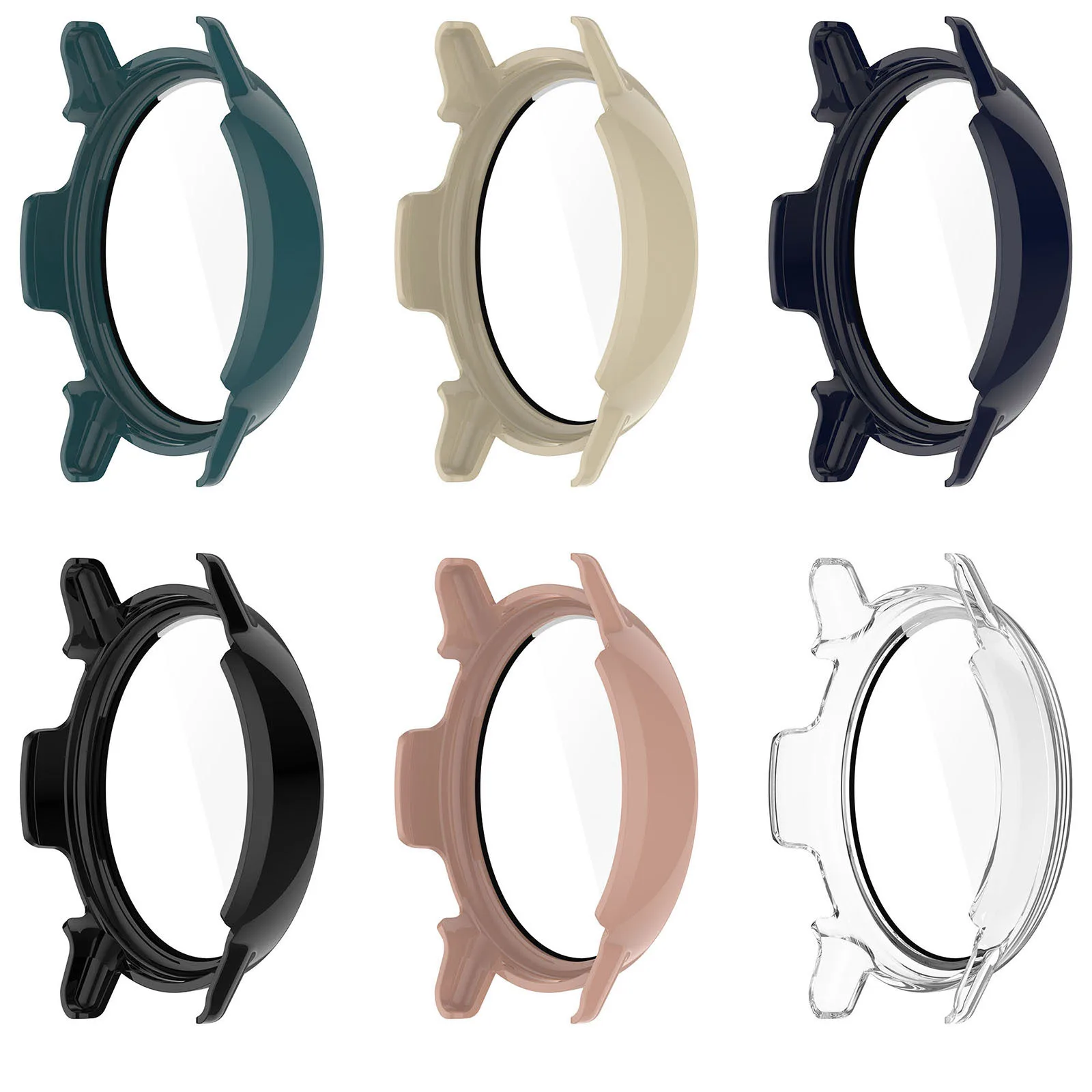 Garmin vivoactive 5 ð ̽ Ʈ  Ŀ, PMMA ȭ ȣ , Garmin vivoactive 5 , 2 + 1  ʸ