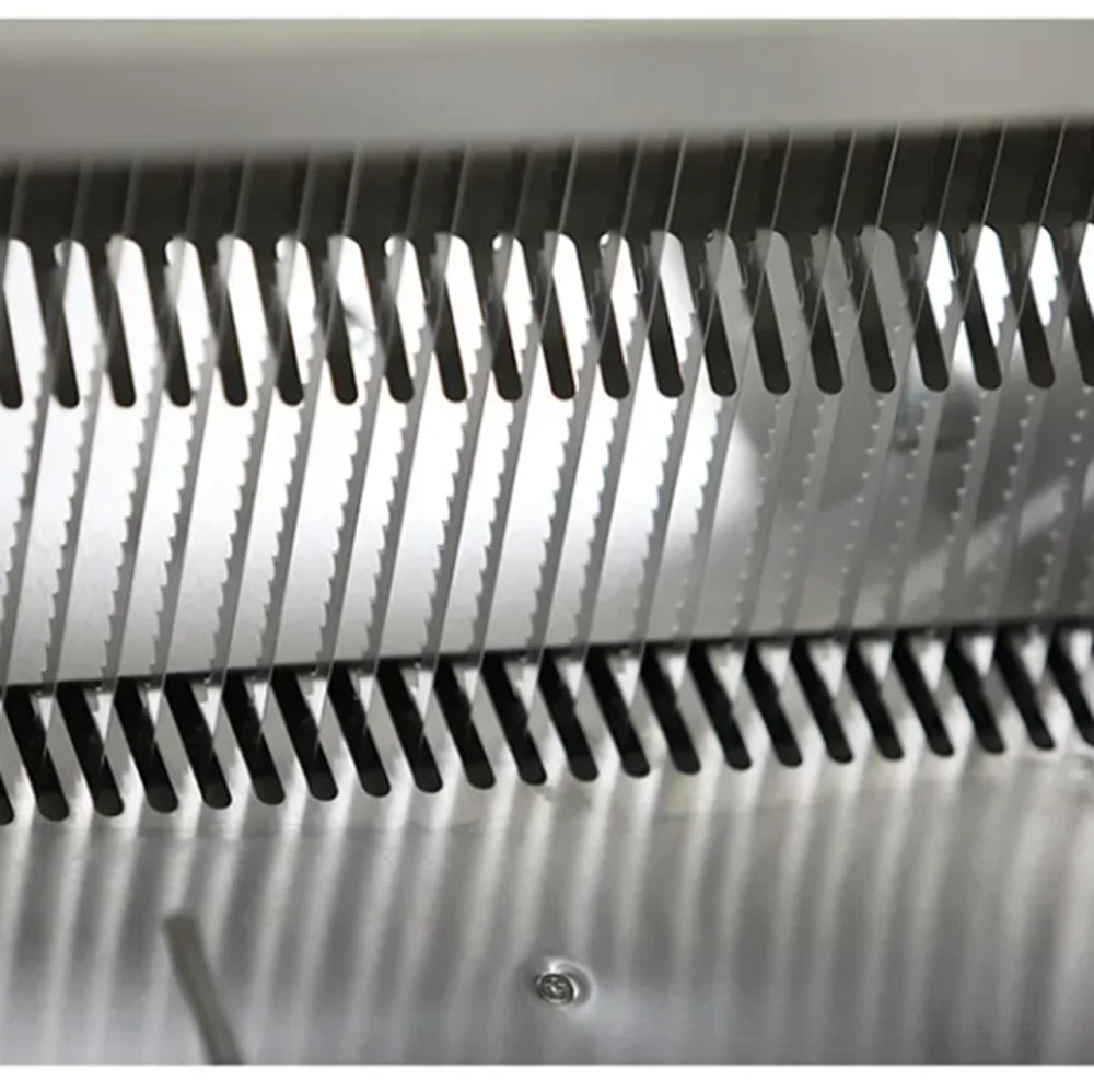 Wholesale Electric Bread Slicer Manual Bread Cutter New Loaf Slicing Machine for Bakery for Restaurant Use