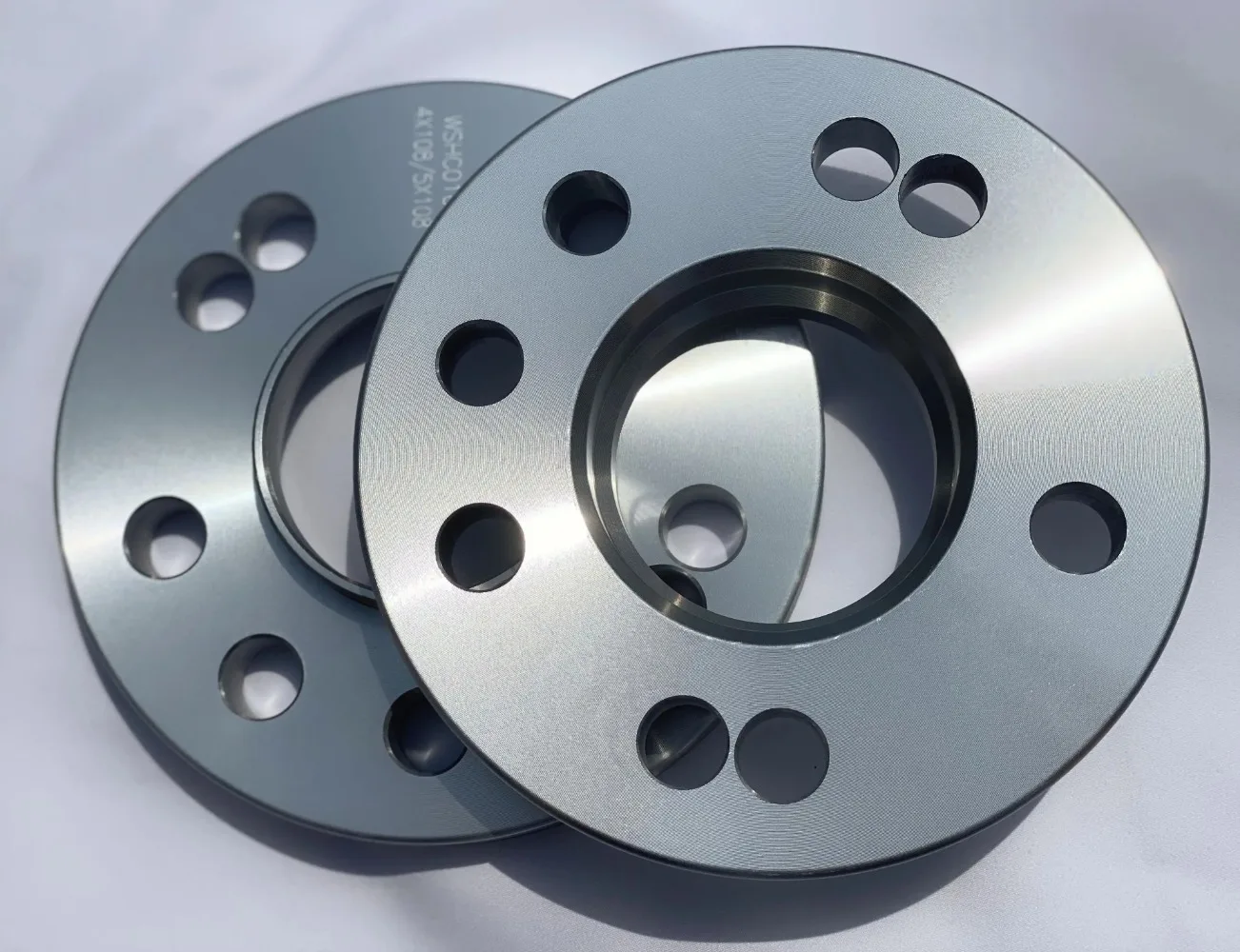     ̼ PCD,   65.1mm Ʈ, 10mm ̳, 4x10 8 5x108, 2 