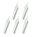 5pcs Plumillas De Pluma Fuente Jinhao 159/450/750, Plat... | Cuotas sin