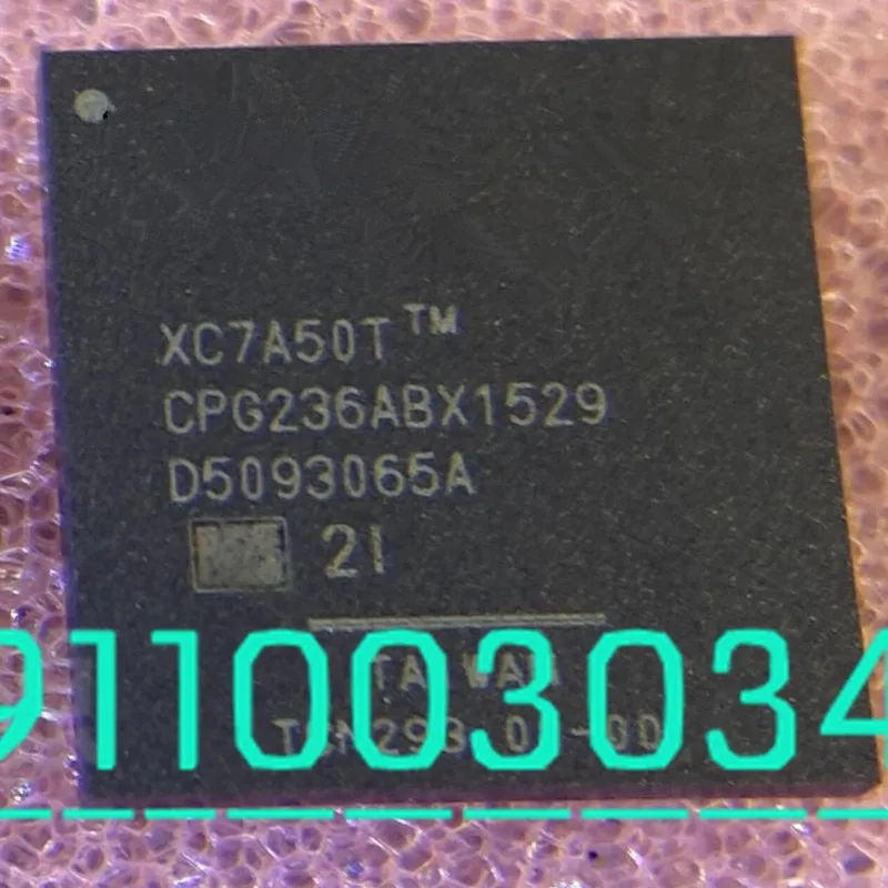 

1 шт. XC7A50T-2CPG236I XC7A50T-CPG236 BGA-236 IC FPGA