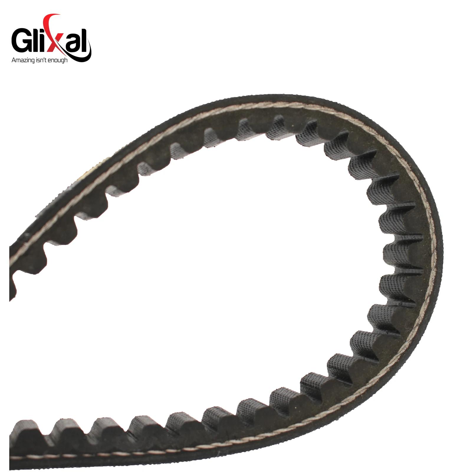 GY6 125cc 150cc 842-20-30 CVT Drive Belt For Chinese Scooter Moped ATV Go-kart 152QMI 157QMJ Engine