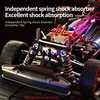 SG216 MAX 70KM/H High Speed RC Car 1:16 4WD Professional Racing Car Brushless Off-Road Drift Remote Control Cars SG216PRO 40KM/H 6